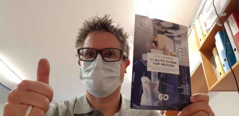 COVID-19, INFORMATIONS À NOS PATIENTES ET PATIENTS