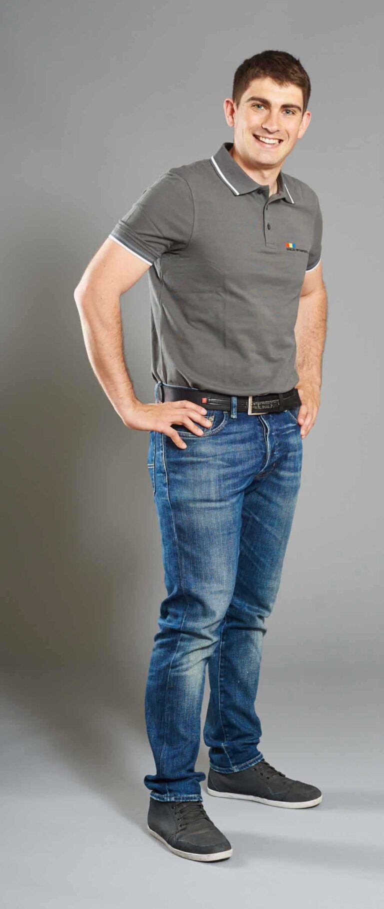 Paul Giglio